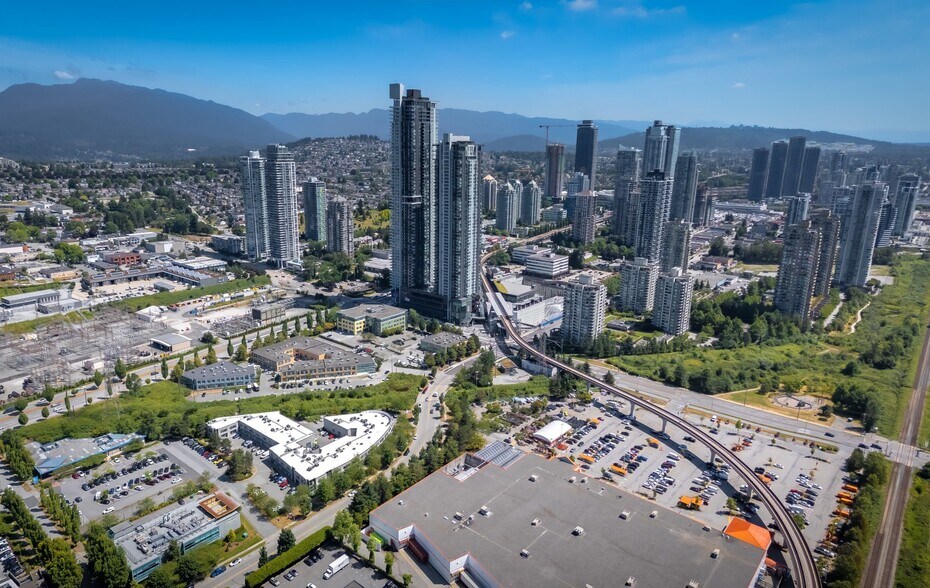 More Photos Of 3989 Henning Dr, Burnaby Research And Development For Sale