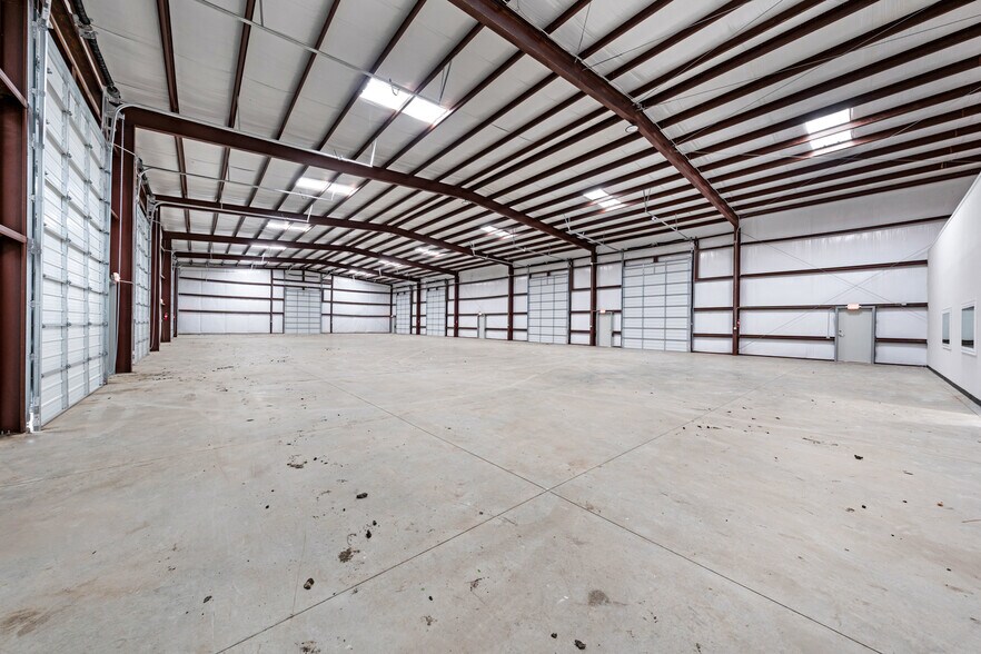 More Photos Of 1400 S State Hwy 78, Farmersville Industrial For Lease