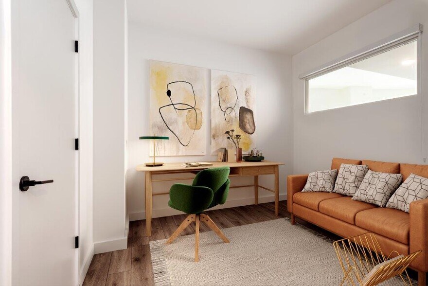 More Photos Of 300 Morse St NE, Washington Apartments For Lease