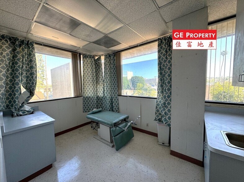 More Photos Of 223 N Garfield Ave, Monterey Park Medical For Sale
