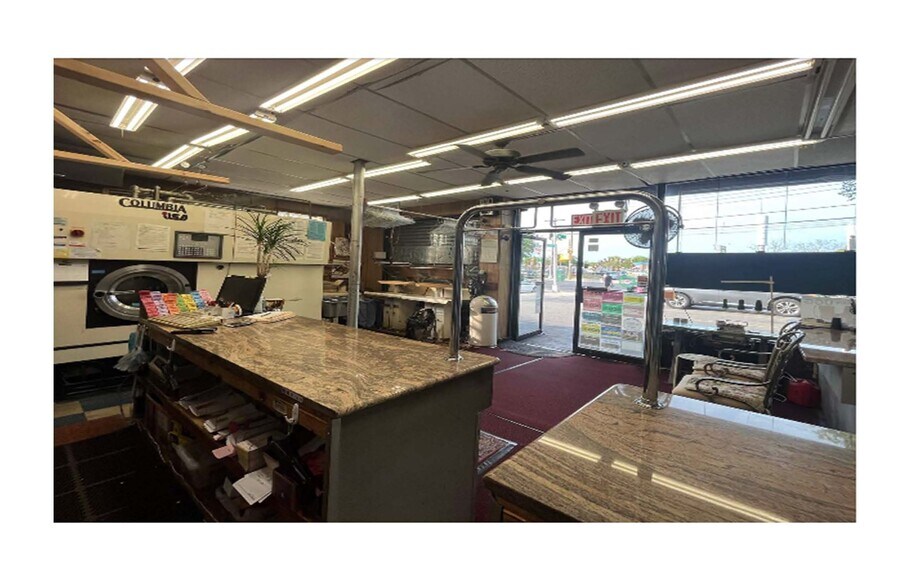 More Photos Of 12902 Guy R Brewer Blvd, Jamaica Freestanding For Sale