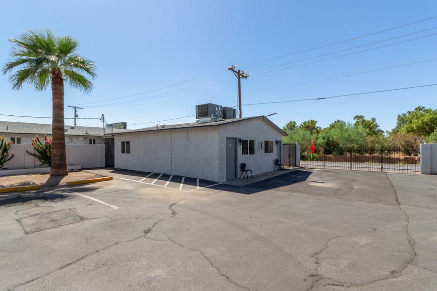 More Photos Of 8008 E Main St, Mesa Hotel For Sale