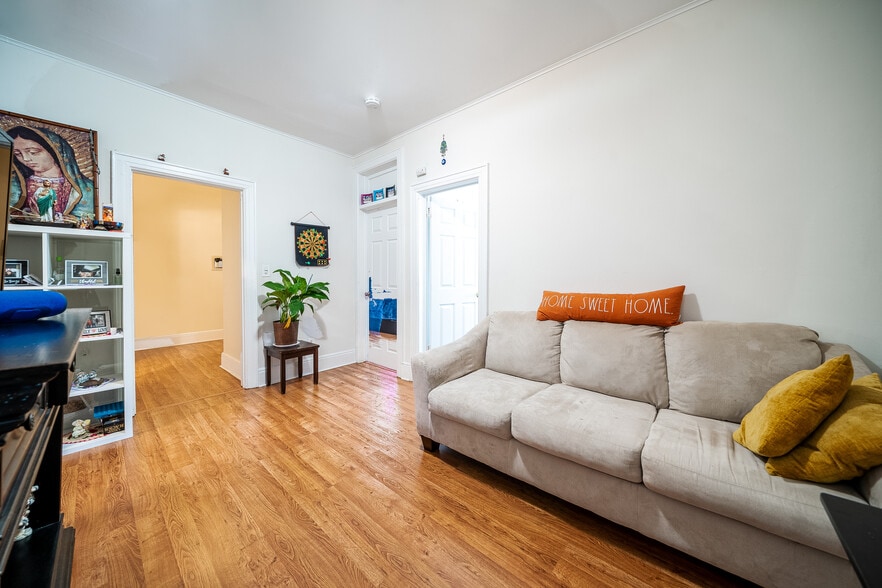 More Photos Of 48 8th Ave, Passaic Apartments For Sale