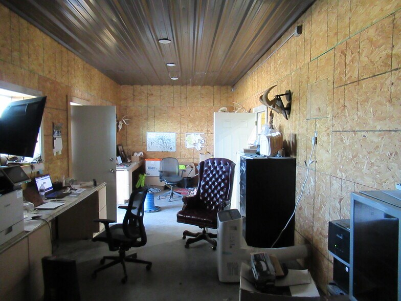 More Photos Of 849 FM 36, Greenville Industrial For Sale