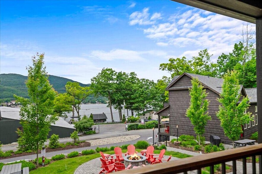 More Photos Of 10 Front St, Lake George Hospitality For Sale