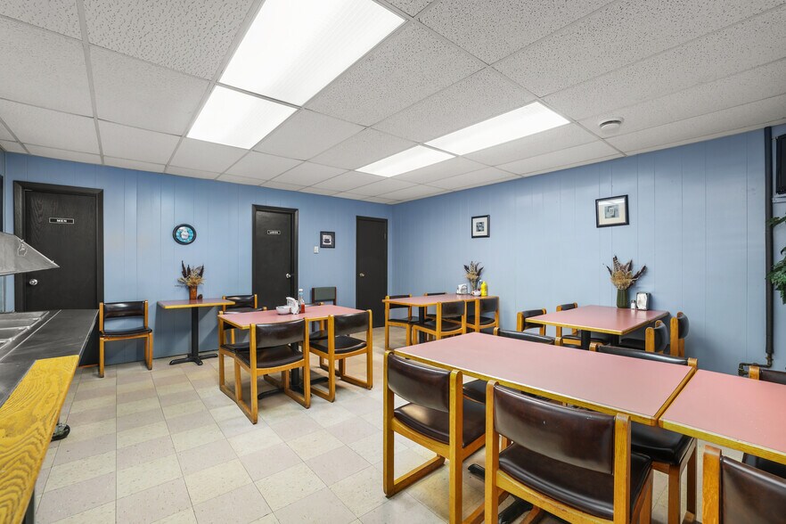 More Photos Of 2701 Highway 5 NW, Mohall General Retail For Sale