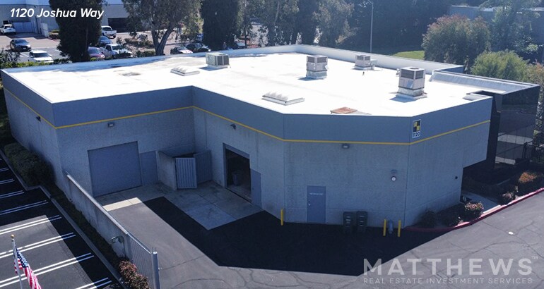 More Photos Of 1140 Joshua Way, Vista Manufacturing For Sale