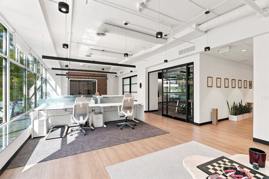 More Photos Of 510 W Riverside Ave, Spokane Office For Lease