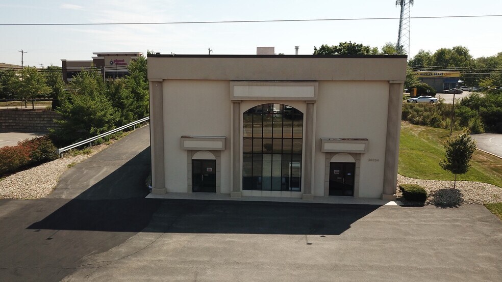 More Photos Of 20254 US 19, Cranberry Township Freestanding For Sale