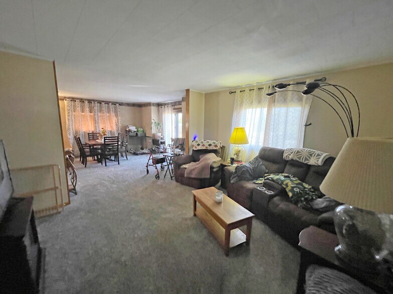 More Photos Of N696 County Highway S, Antigo Restaurant For Sale