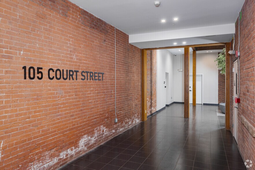 More Photos Of 105 Court St, New Haven Apartments For Lease