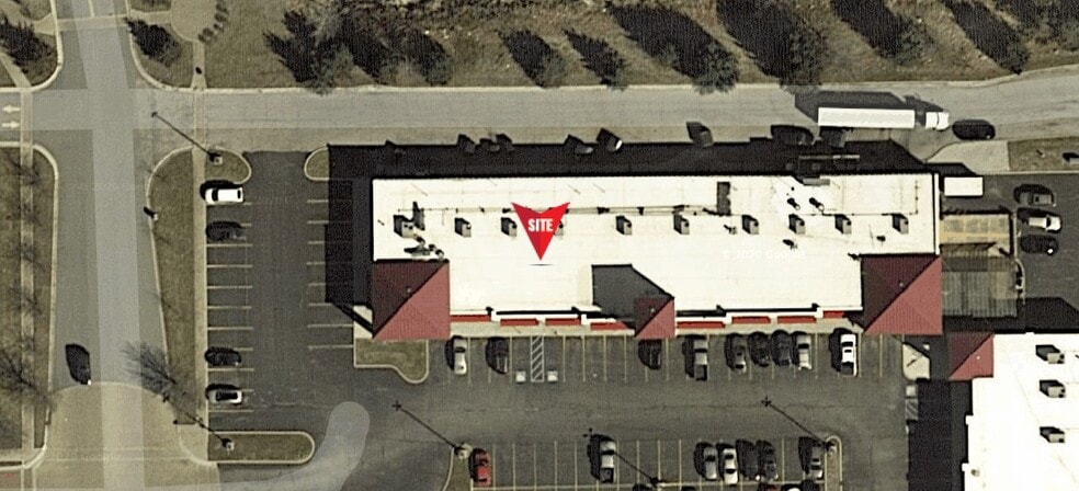 More Photos Of 761 Indian Boundary Rd, Chesterton Unknown For Lease