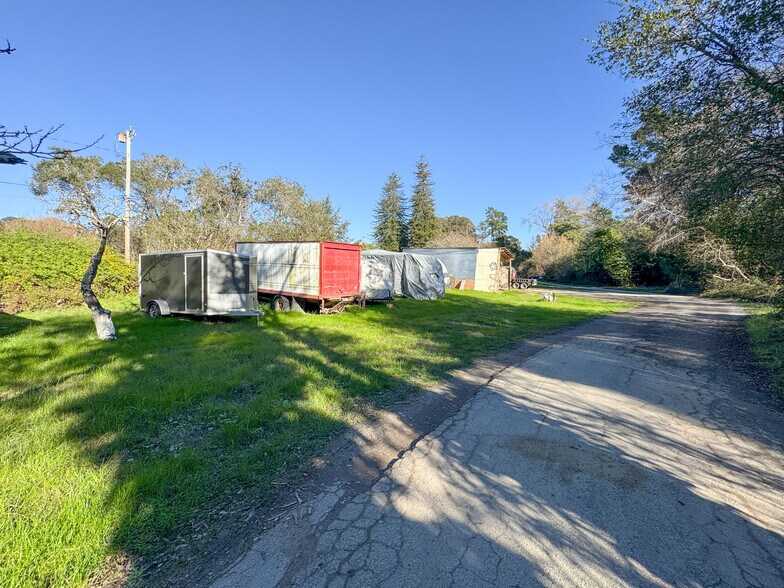 More Photos Of 2603 Monterey Ave, Soquel Land For Sale
