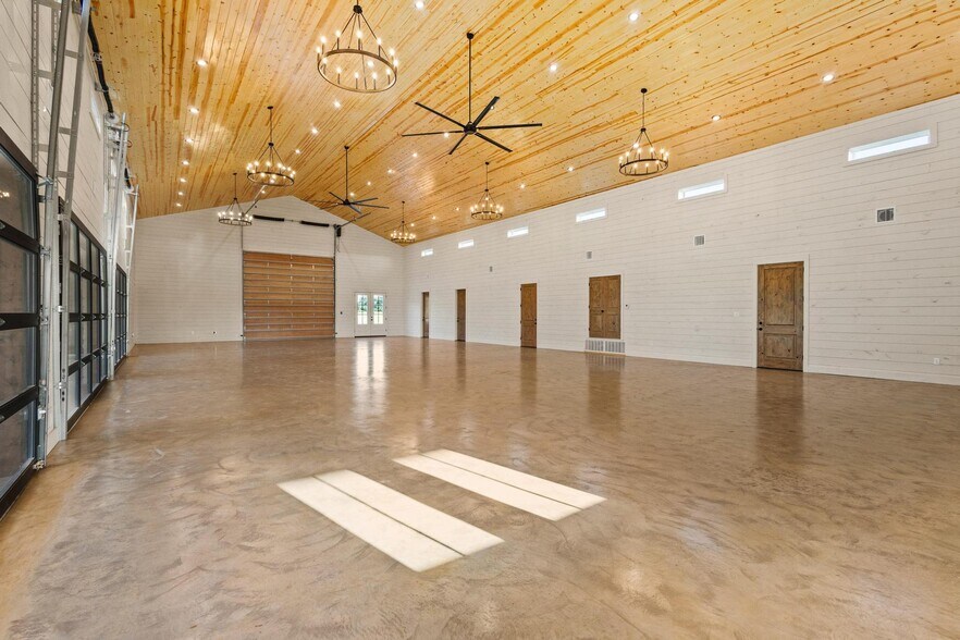 More Photos Of 4251 Refuge Rd, Sherman Lodge Meeting Hall For Sale