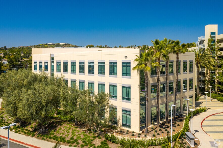 More Photos Of 130 Vantis Dr, Aliso Viejo Office For Lease