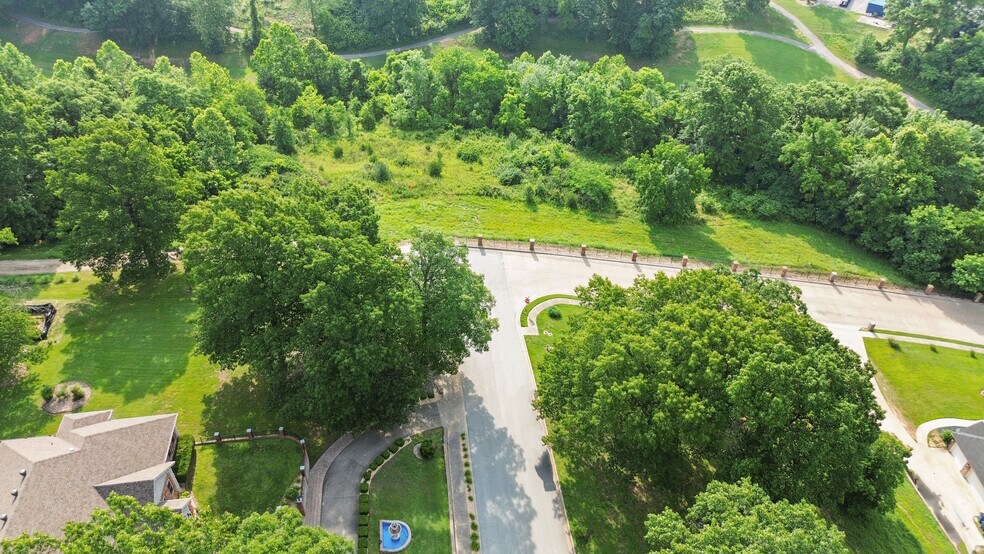 More Photos Of Captain Miller Boulevard, Pea Ridge Land For Sale