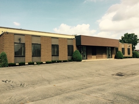 Primary Photo Of 680 New Babcock St, Buffalo Office For Lease