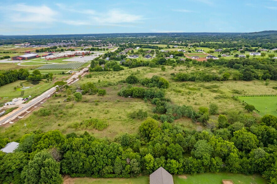 More Photos Of 12094 N Highway 170, Farmington Land For Sale