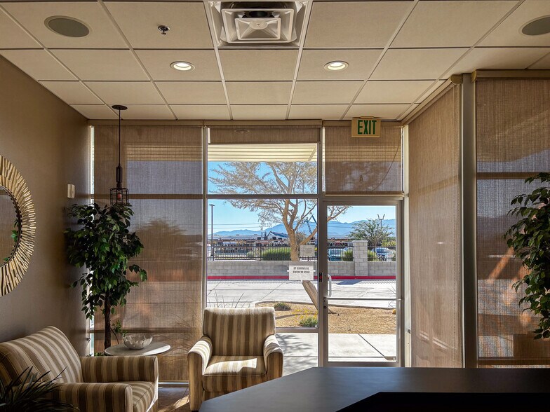 More Photos Of 45130 Golf Center Pky, Indio Warehouse For Sale