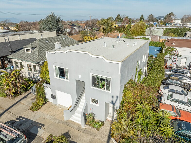 More Photos Of 1039 Channing Way, Berkeley Apartments For Sale