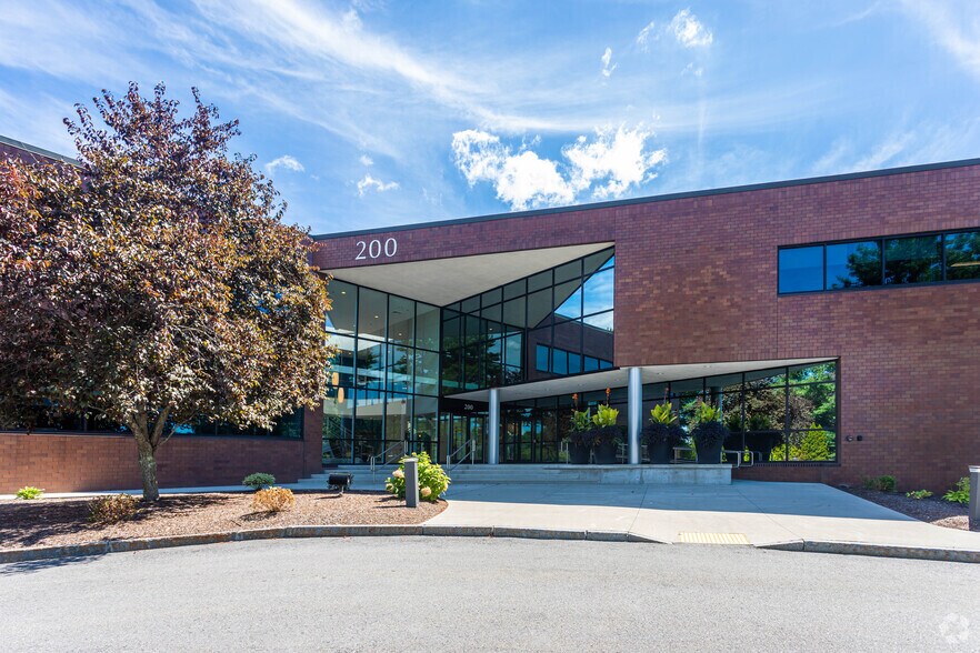 More Photos Of 200 Baker Ave, Concord Office For Sale
