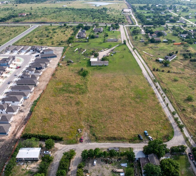 More Photos Of 2115 High Rd, Kyle Land For Sale