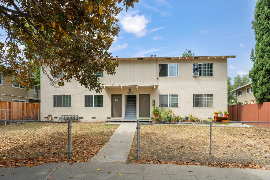 More Photos Of 5653 Via Monte Dr, San Jose Apartments For Sale