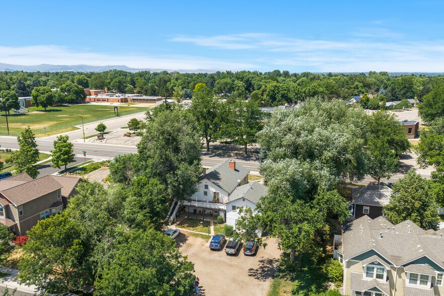 More Photos Of 811 E Prospect Rd, Fort Collins Apartments For Sale