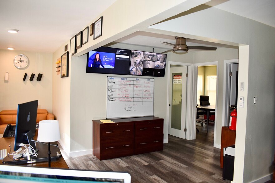 More Photos Of 9375 Fern St, South El Monte Apartments For Sale