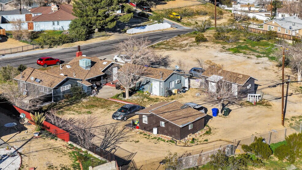 More Photos Of 16745 Yucca Ave, Victorville Multifamily For Sale