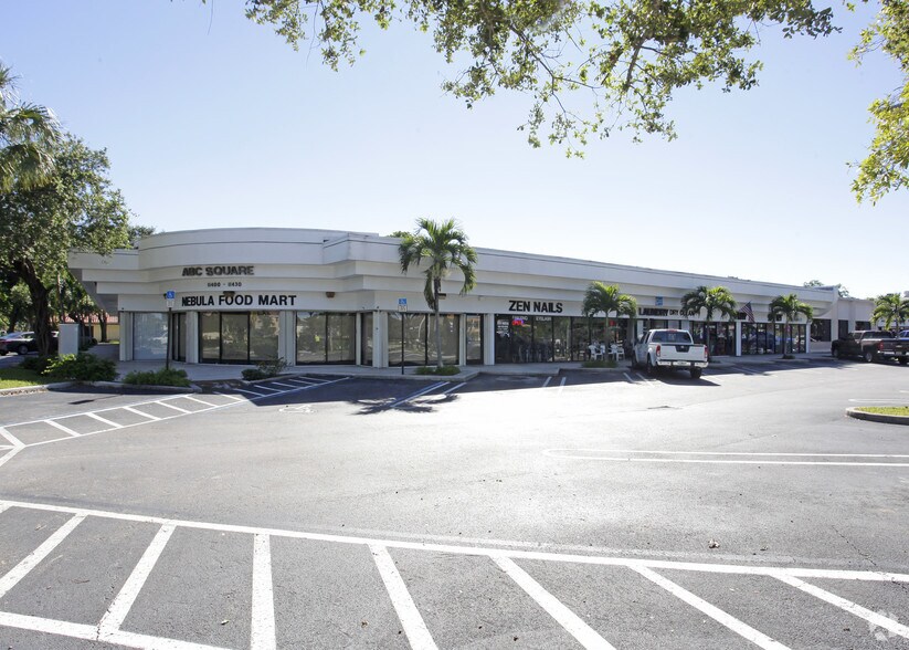 More Photos Of 11400-11430 W Sample Rd, Coral Springs Storefront Retail Office For Lease