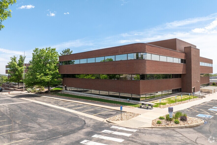 More Photos Of 12795 W Alameda Pky, Lakewood Office For Sale