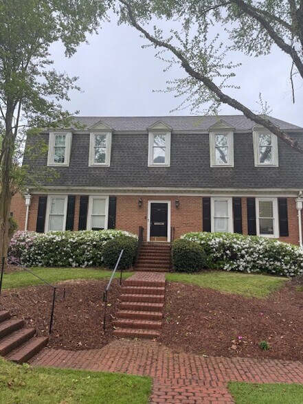 More Photos Of 1640 Powers Ferry Rd SE, Marietta Unknown For Lease