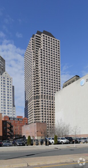 More Photos Of 215 Pearl St, Hartford Religious Facility For Sale