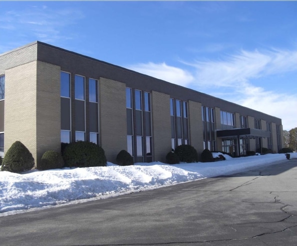 More Photos Of 51 Industrial Dr, North Smithfield Warehouse For Sale