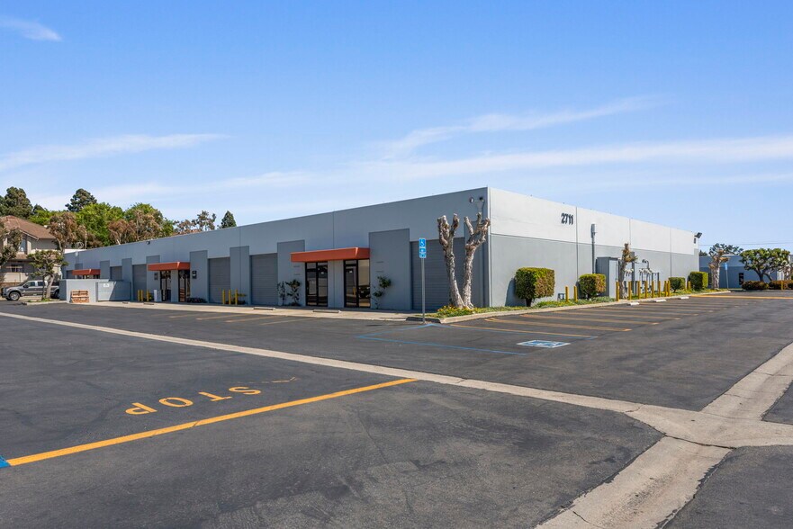 More Photos Of 2730 Monterey St, Torrance Unknown For Lease