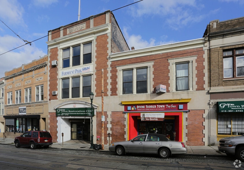 More Photos Of 5541-5547 Germantown Ave, Philadelphia Office For Lease