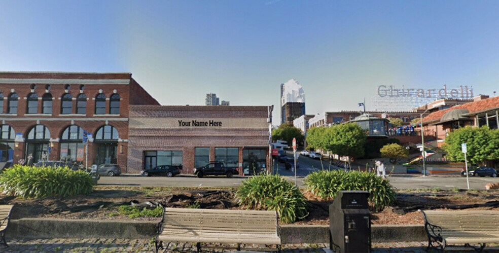 More Photos Of 799 Beach St, San Francisco Drugstore For Lease