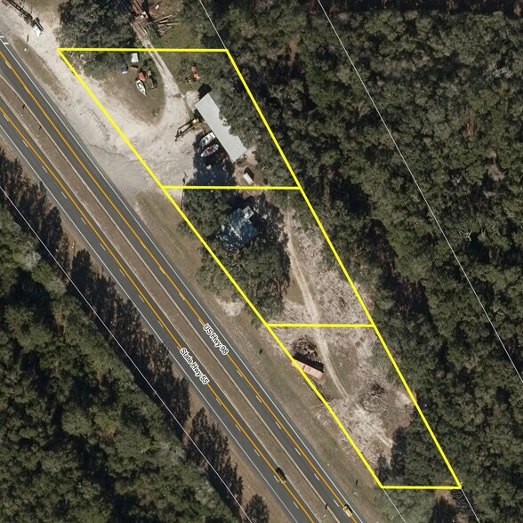 More Photos Of 1401 Main St, Chiefland Manufacturing For Sale