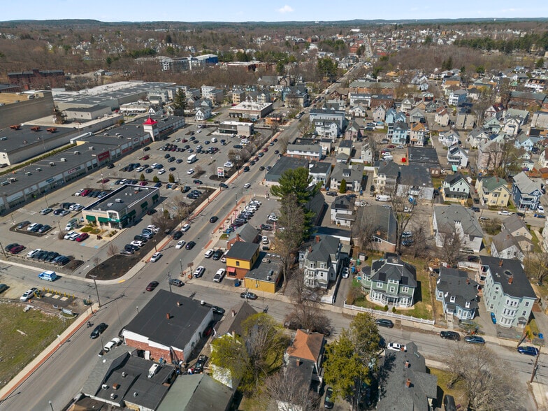More Photos Of 42 Kirk St, Methuen General Retail For Sale
