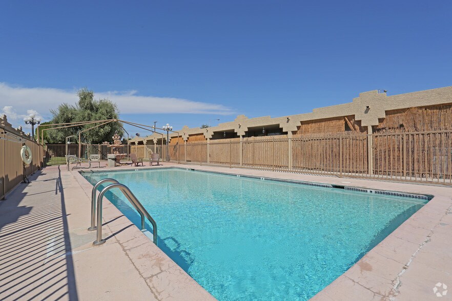 More Photos Of 5286 E Tropicana Ave, Las Vegas Apartments For Sale