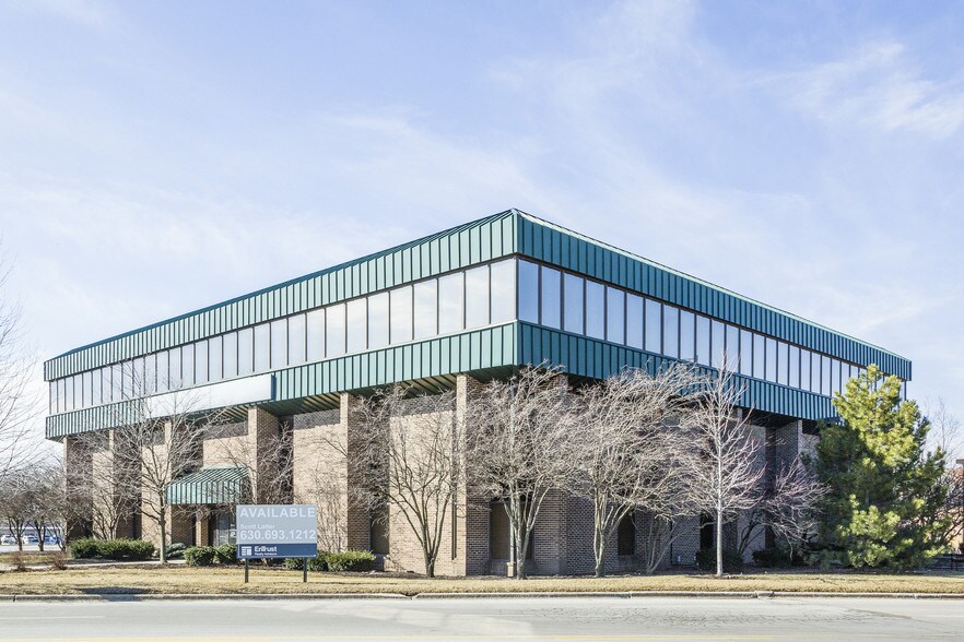 Primary Photo Of 43 Orland Square Dr, Orland Park Office For Sale