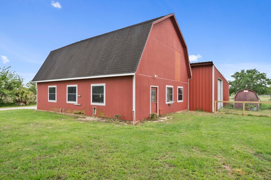 More Photos Of 26435 Clay Rd, Katy Land For Sale