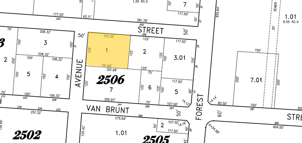 More Photos Of 250 Jackson St, Englewood Refrigeration Cold Storage For Sale