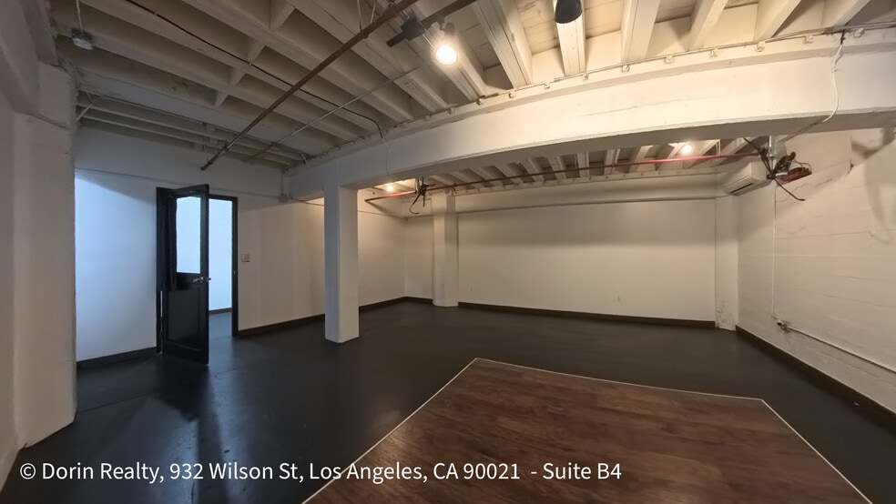 More Photos Of 932 Wilson St, Los Angeles Loft Creative Space For Lease