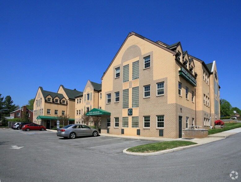 More Photos Of 1212 York Rd, Lutherville Medical For Sale