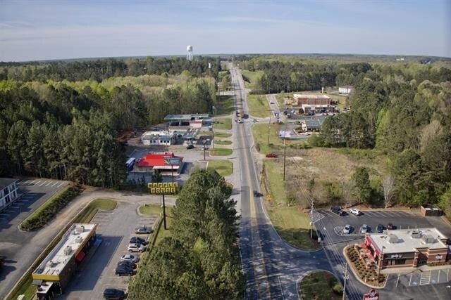 More Photos Of Greensboro Hwy, Greensboro Land For Sale