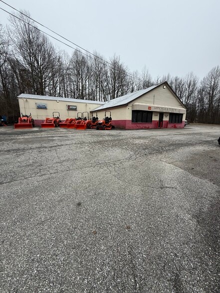 More Photos Of 3030 Crain Hwy, Upper Marlboro Auto Dealership For Sale