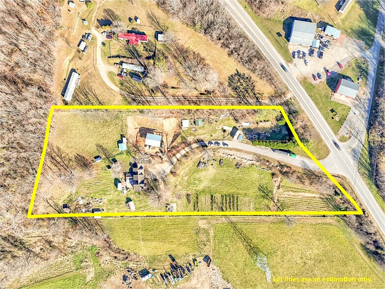 More Photos Of 1254 Pisgah Dr, Canton Specialty For Sale