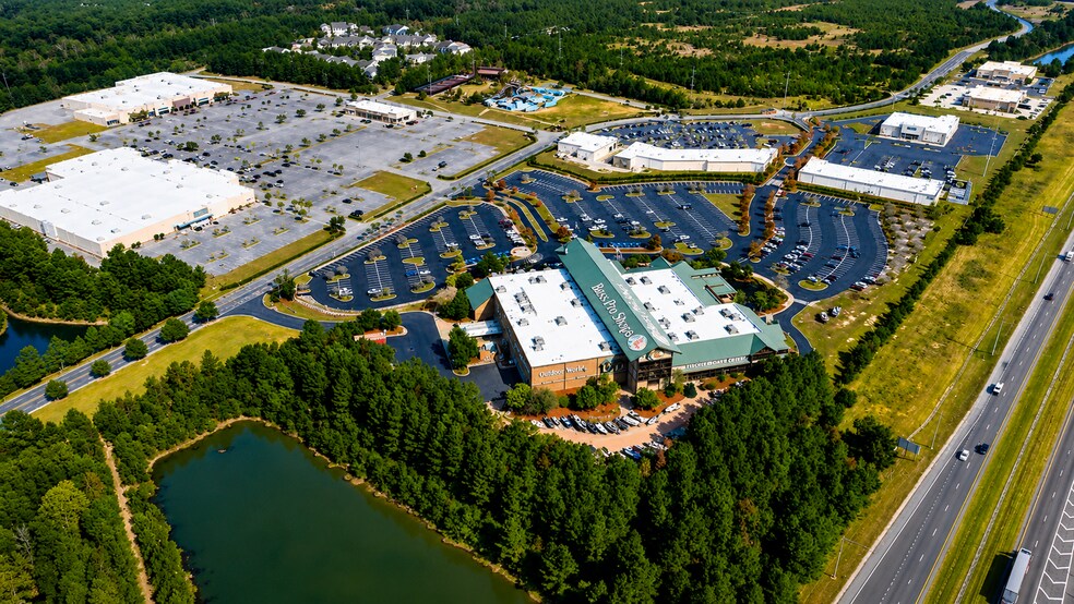More Photos Of 23000 Town Center Ave, Spanish Fort Land For Sale